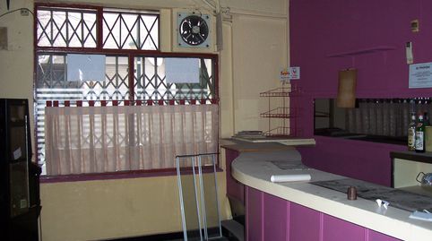 Foto 3 von Geschaftsraum zum Verkauf in Calle de Pedro Lapuyade, 7, Barrio de San José, Zaragoza Capital