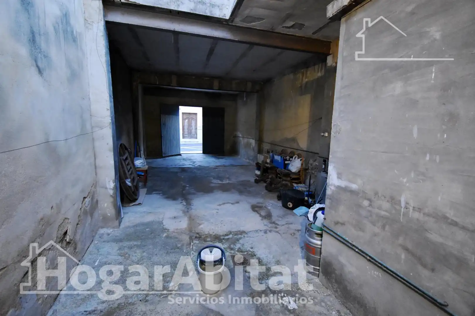 Casa o xalet en venda en Favara amb Terrassa