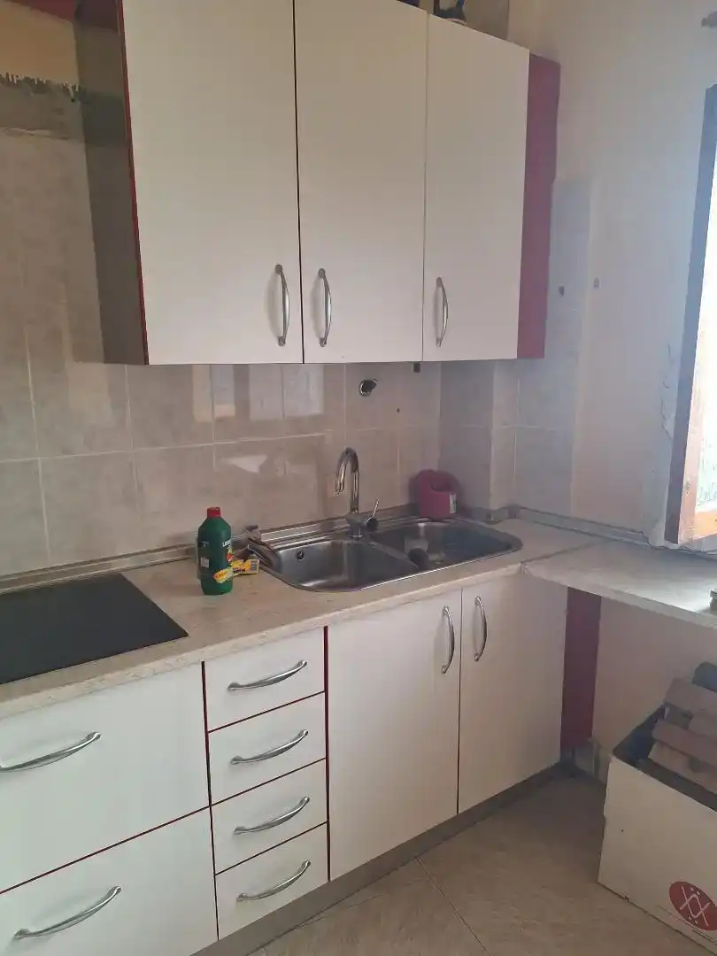 Küche von Maisonette zum Verkauf in Nevada mit Abstellraum