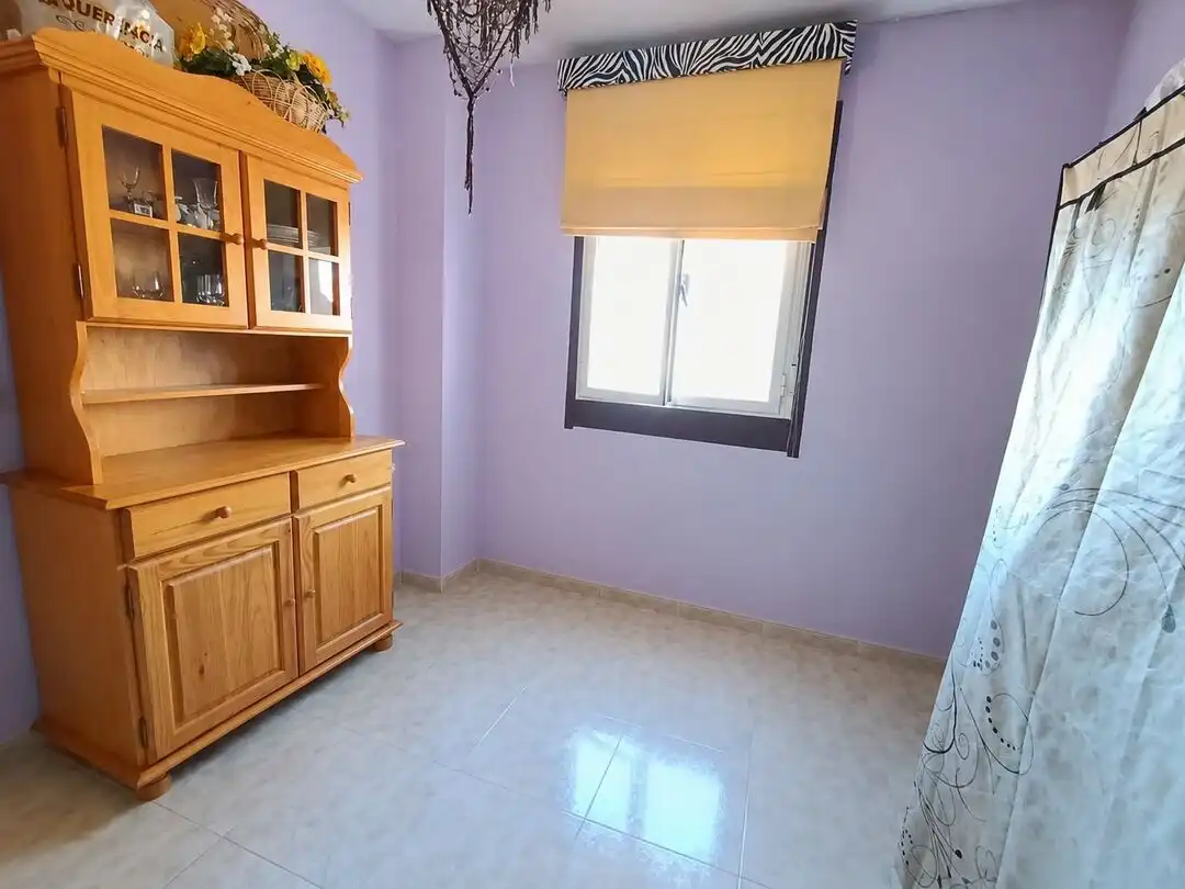 Habitación de Casa o chalet en venta en Esquivias con Calefacción, Jardín privado y Terraza