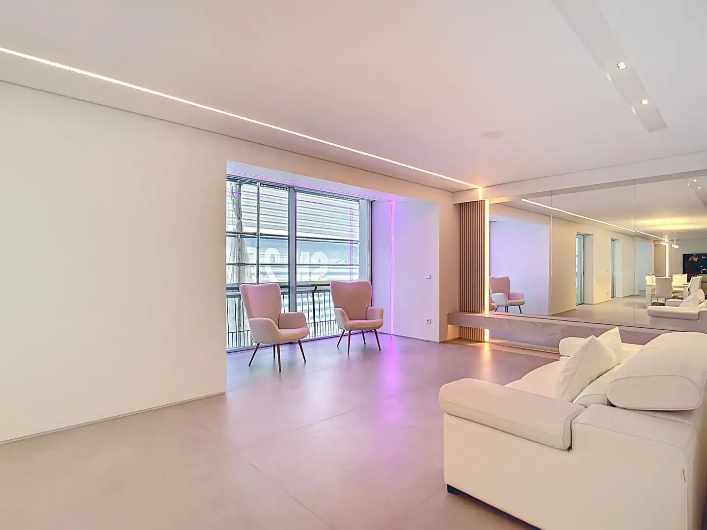 Maisonette mit Pool zum Verkauf in Chamartín, imagen 5