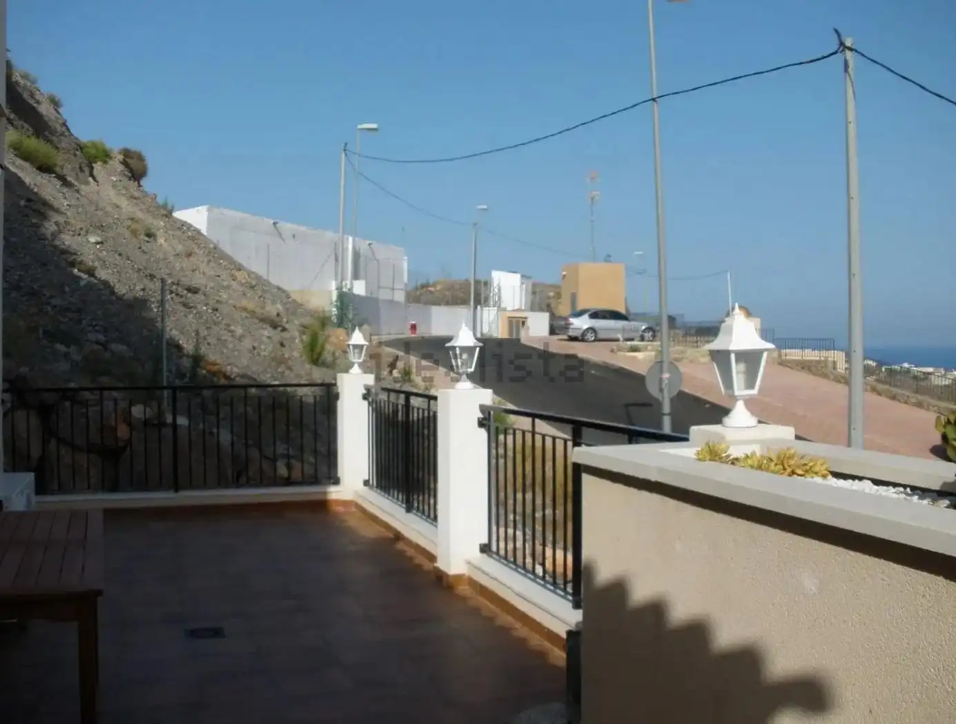 Apartamento en venta en Los Collados - Los Geraneos