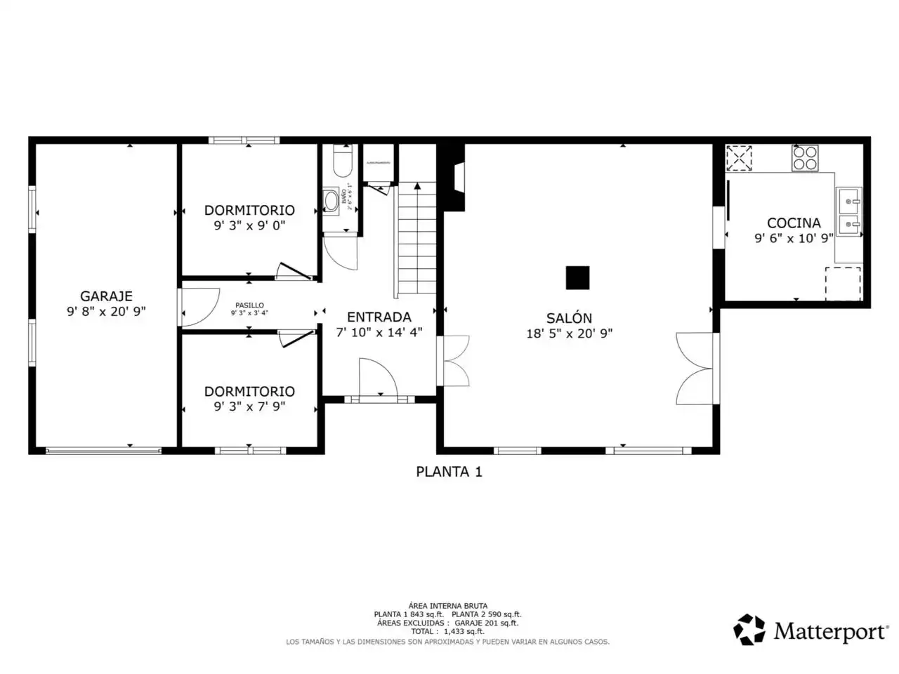 Casa o chalet en venta en Canyelles con Aire acondicionado, Calefacción y Jardín privado