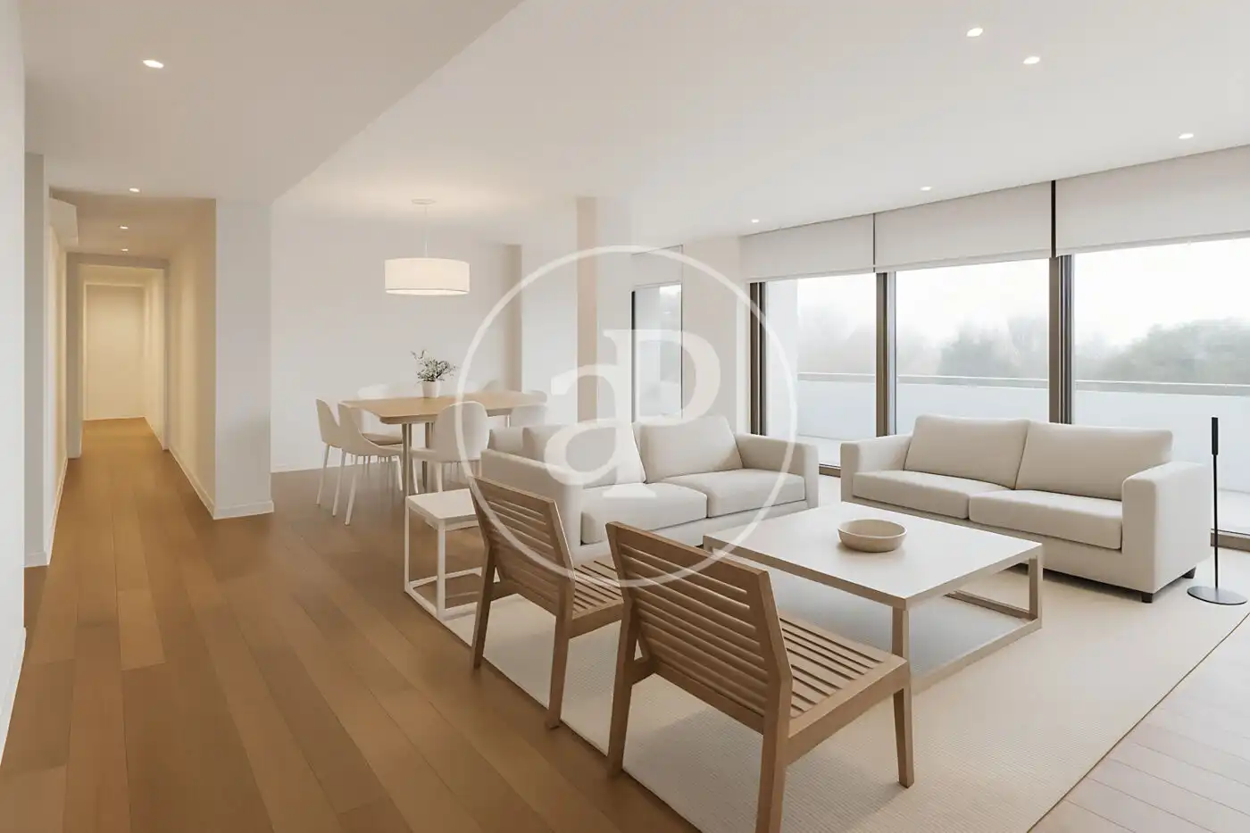 Piso en venta en C. Julio Caro Baroja, Encinar de los Reyes