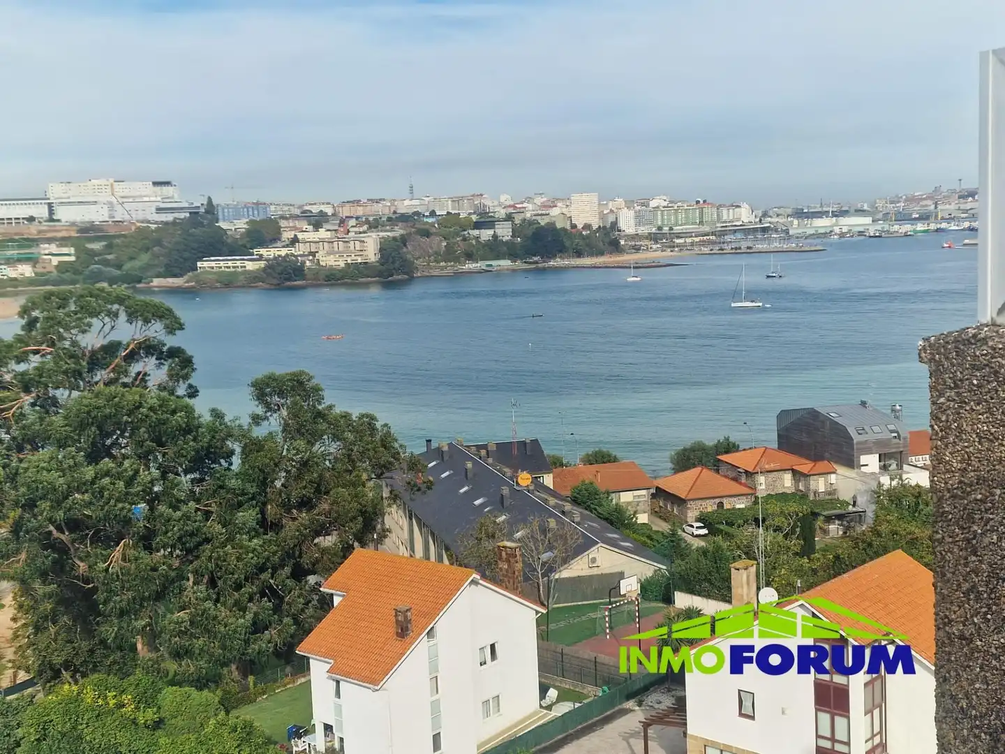 Attic for sale in Oleiros, A Coruña