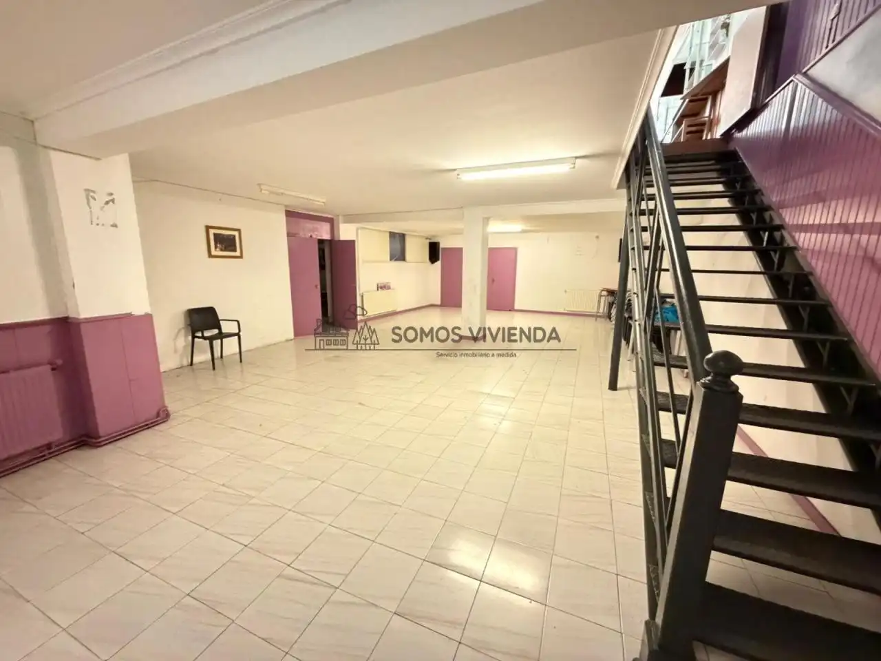 Local commercial à vendre à San Rosendo, imagen 15