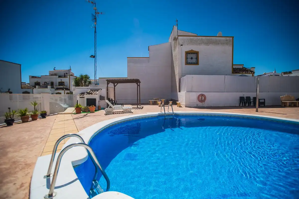 Casa en venda a Desamparados - Hurchillo - Torremendo, imagen 27