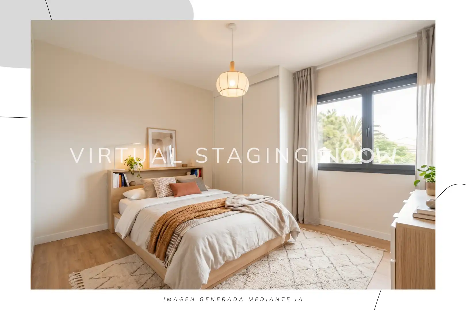 Habitación de Casa o chalet en venta en Los Baldíos - Geneto - Guajara