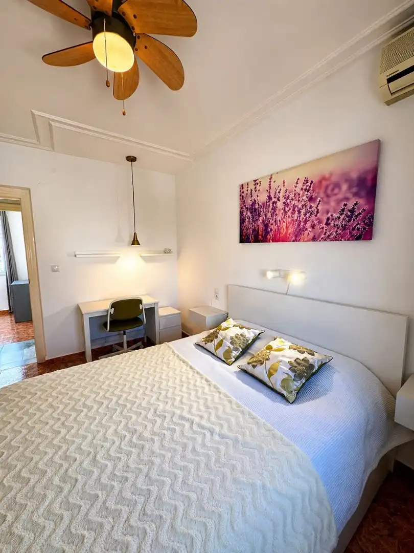 Dormitori de Casa o xalet en venda en Torrevieja