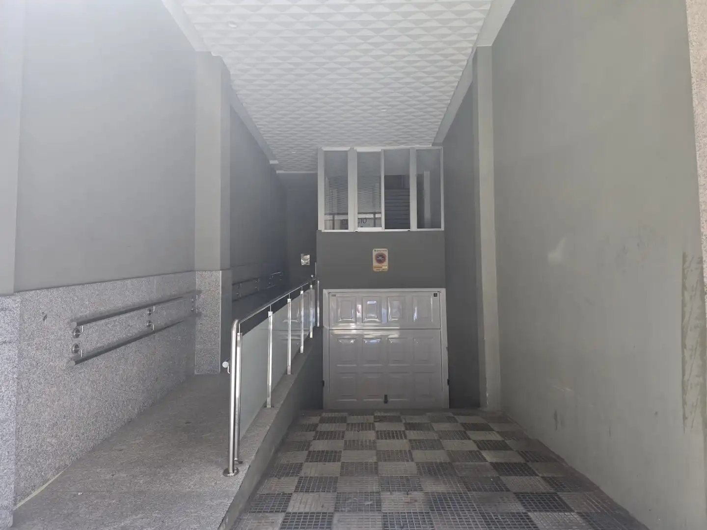Appartement avec ascenseur à vendre à Rúa Mestre Montes, imagen 3