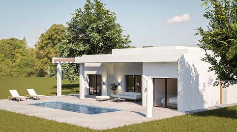 Photo 3 of House or chalet for sale in Prosperidad, Alicante