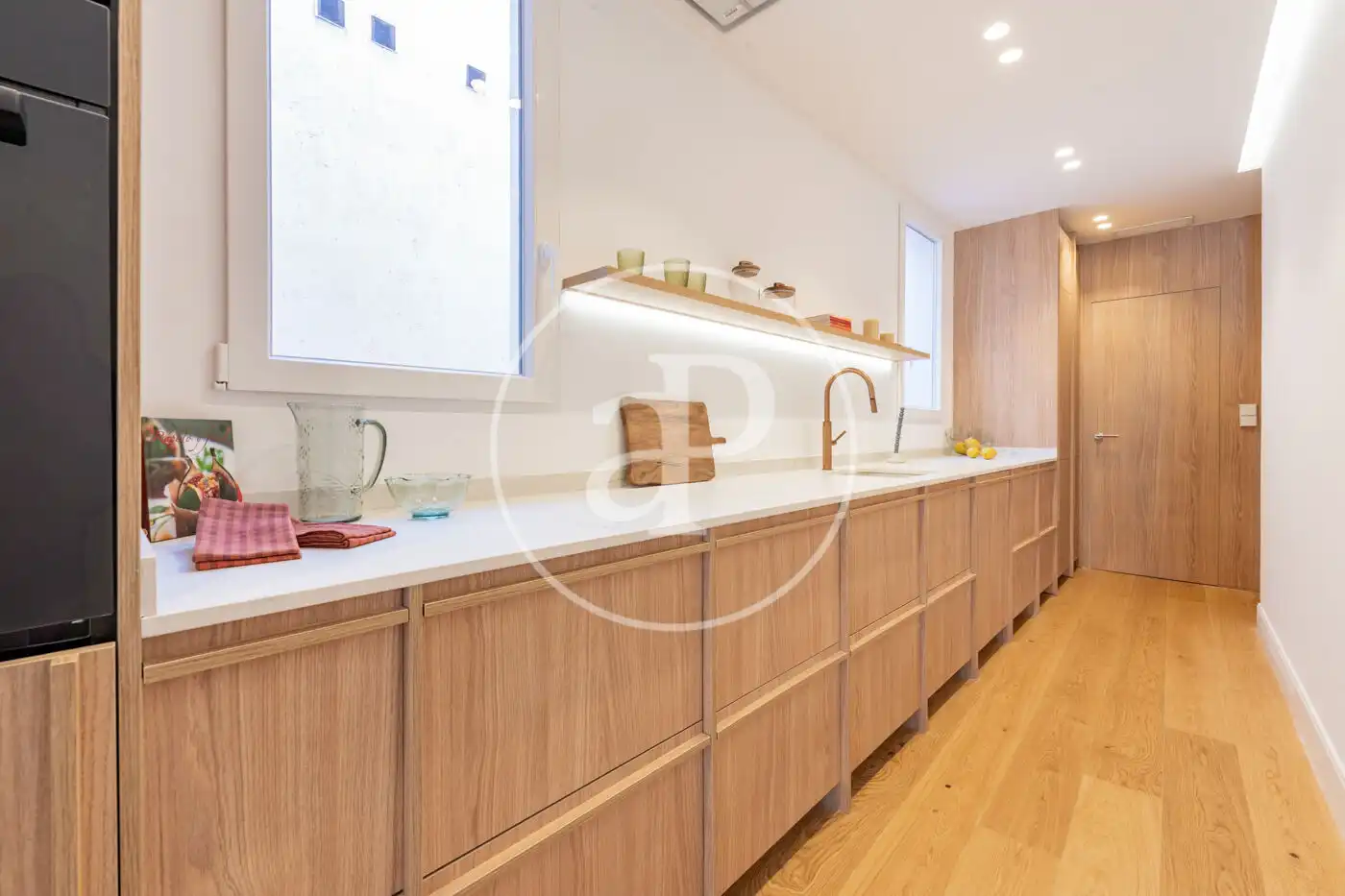 Wohnung mit Terrasse zum Verkauf in Moncloa - Aravaca, imagen 9