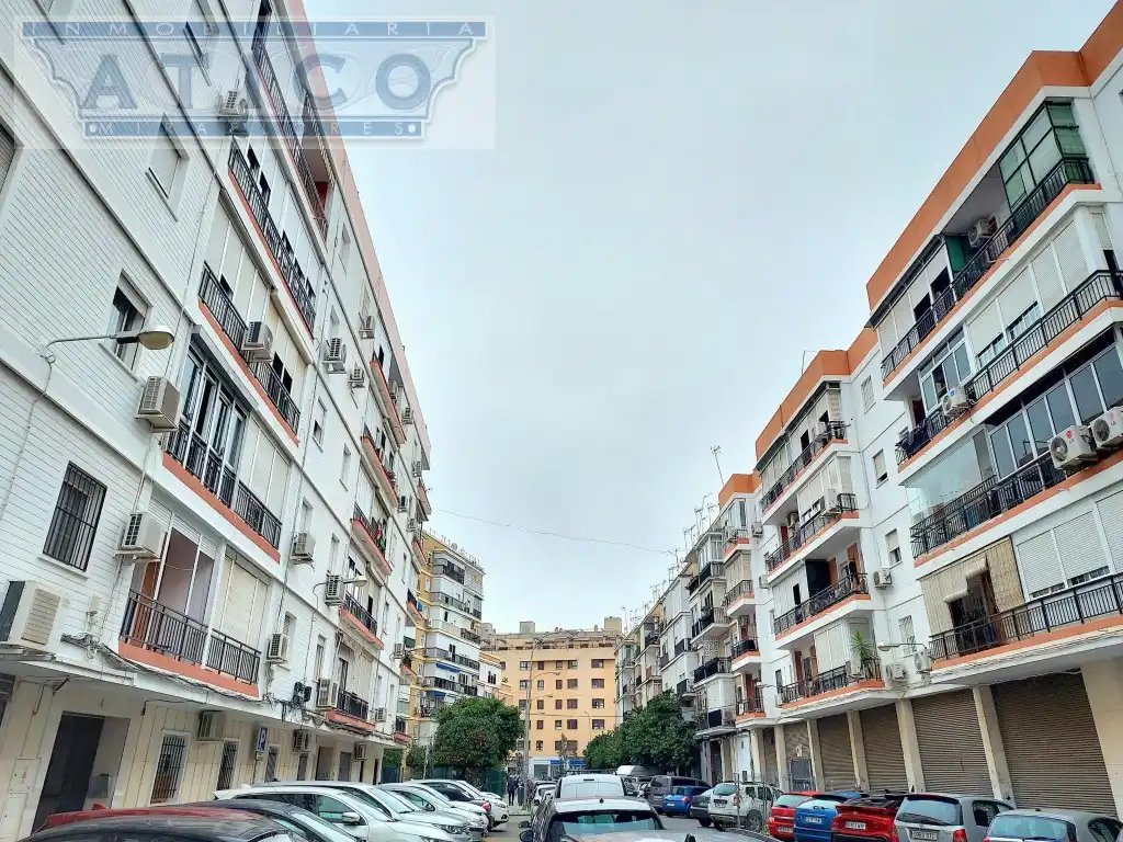 Piso en venta en Cruz Roja