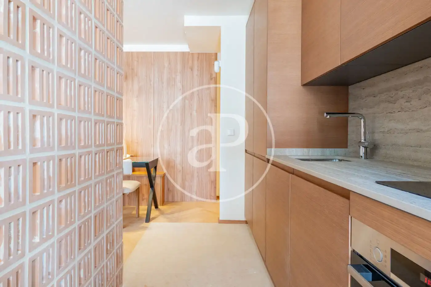 Piso en venta en Madrid con Aire acondicionado y Calefacción