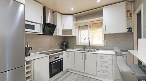 Foto 2 de Pis en venda a Carrer Camps Blancs, Camps Blancs, Barcelona