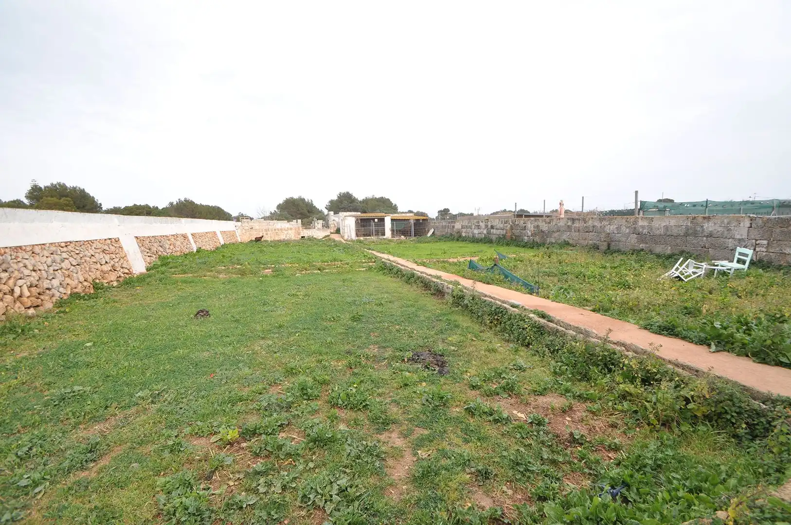 Villa mit Garten zum Verkauf in Ciutadella, imagen 6