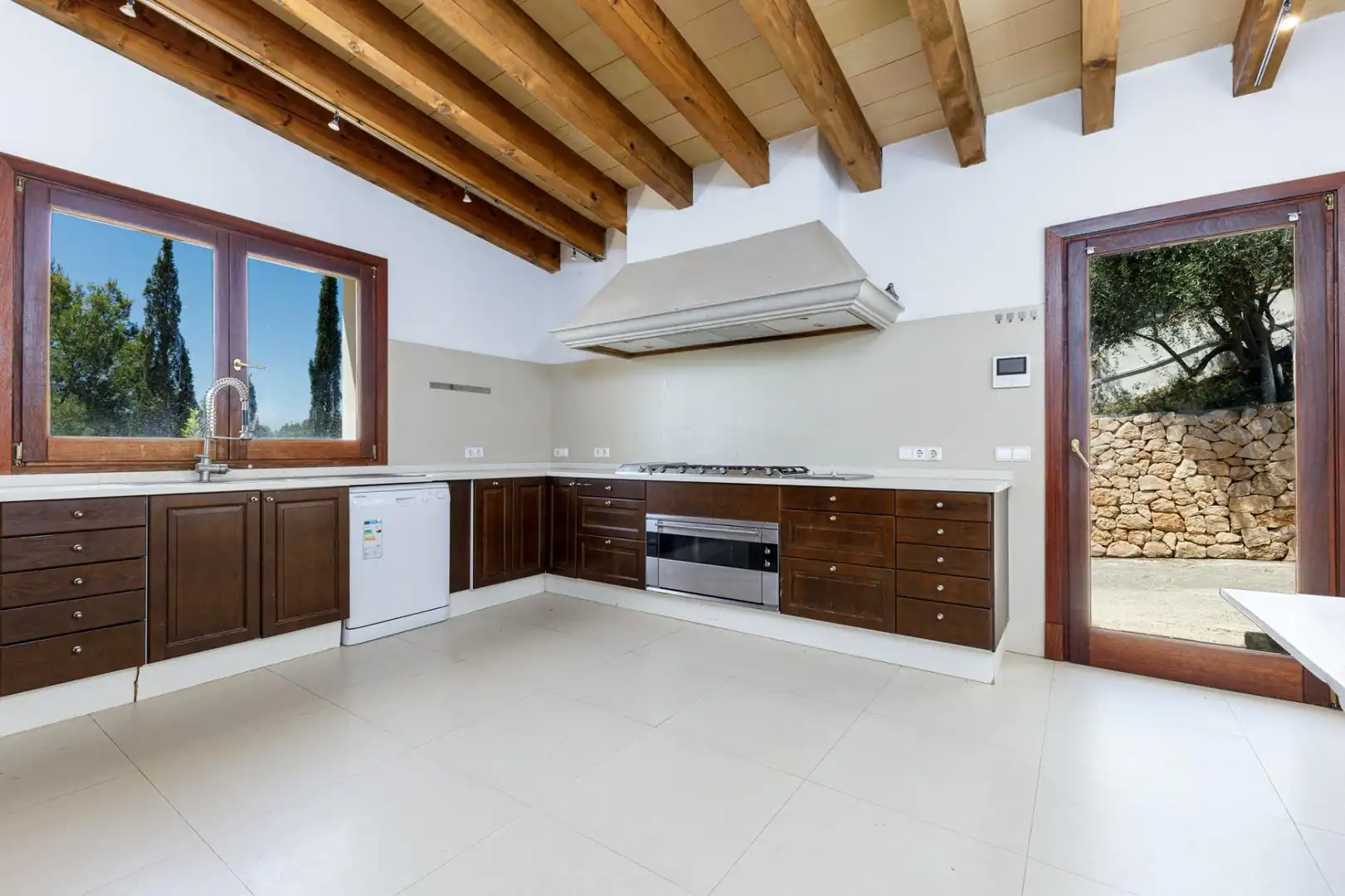 Detached house with terrace for sale in Esporles, imagen 22