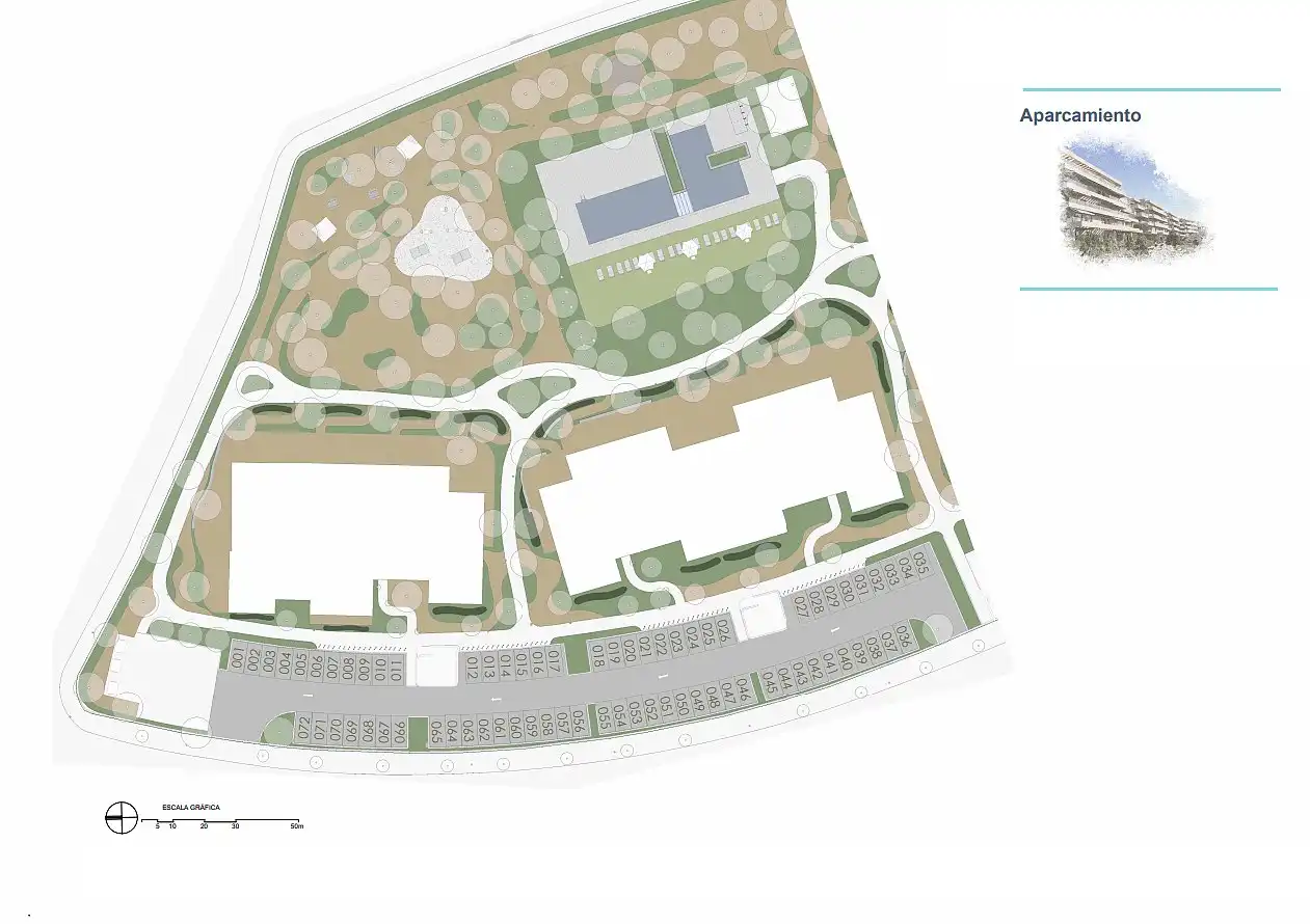 Apartamento con terraza en venta en El Verger, imagen 9
