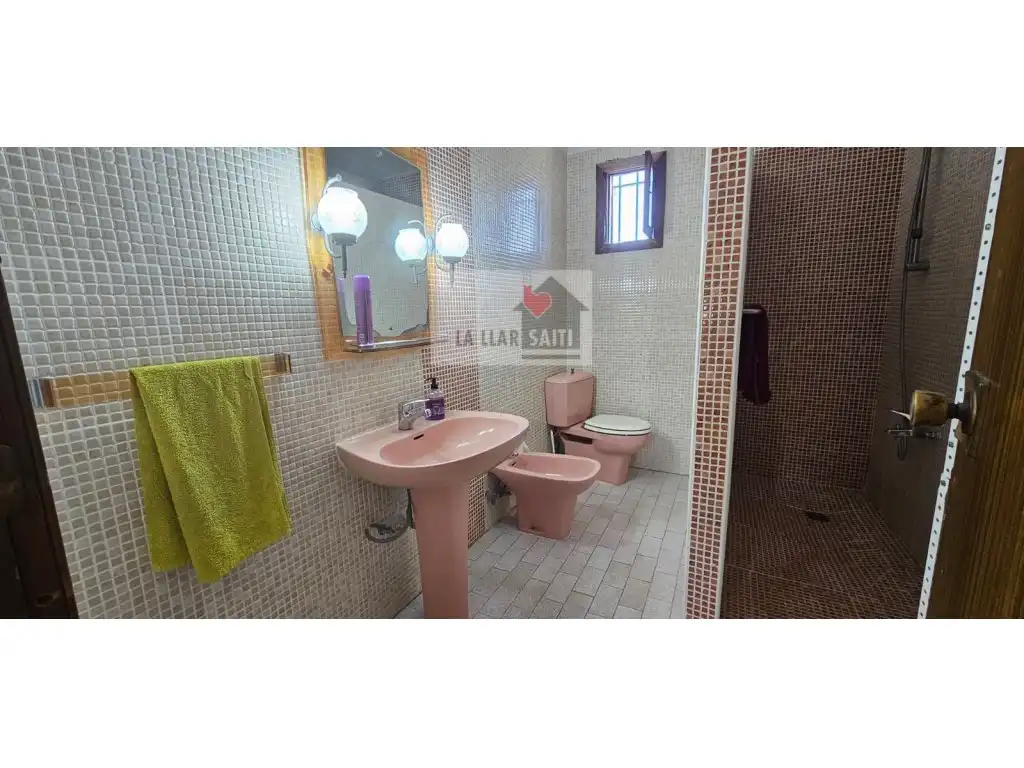 Baño de Casa o chalet en venta en Xàtiva