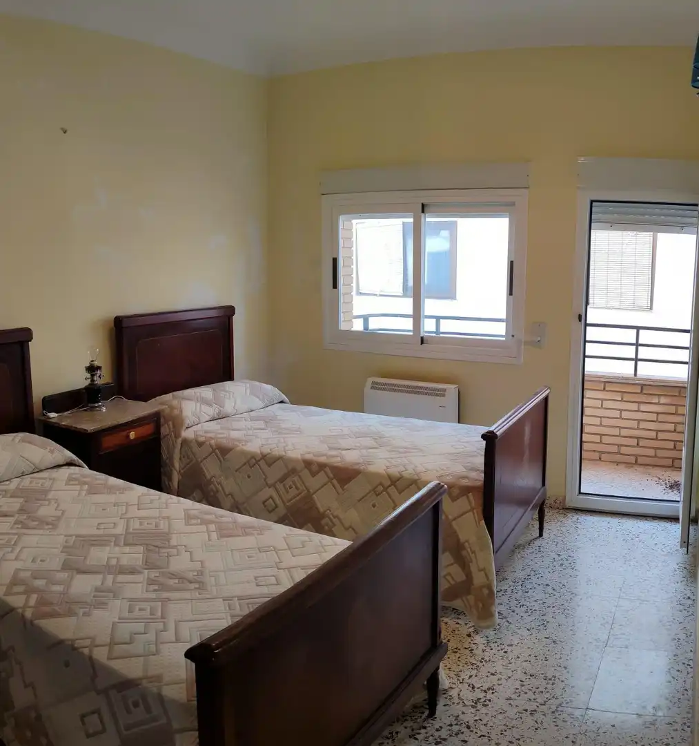 Casa amb terrassa en venda a Serón, imagen 20