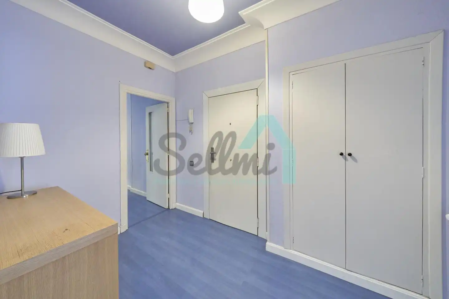Wohnung mit Aufzug zur Miete in Calle Pérez de la Sala, imagen 12