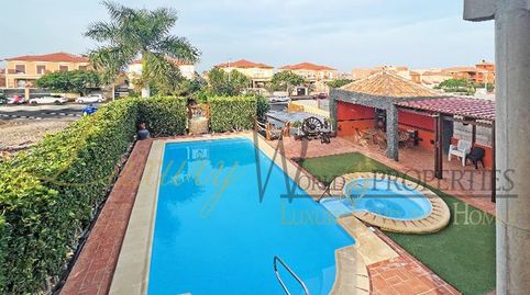Foto 2 de Casa o chalet en venta en Playa Fañabé Alto, Adeje
