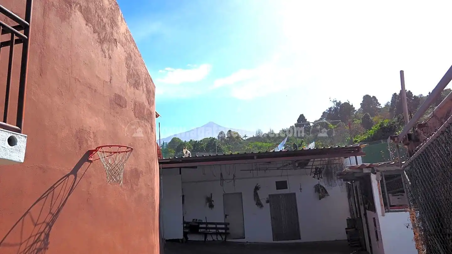 Maison rustique avec terrasse à vendre à La Vega - El Amparo - Cueva del Viento, imagen 17