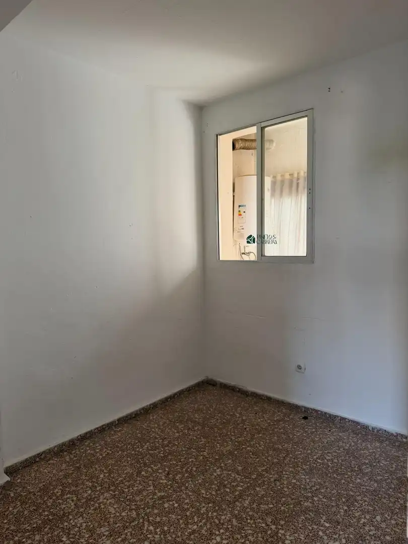 Dormitori de Pis en venda en La Rinconada