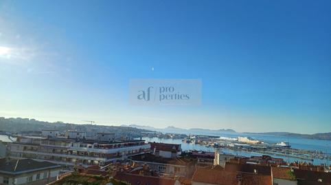 Foto 5 de Pis de lloguer a Camelias, Camelias - Pi y Margall, Pontevedra