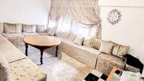 Living room of Flat for sale in Elche / Elx