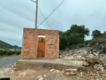 Terreno rustico in vendita a Ribera de Cabanes