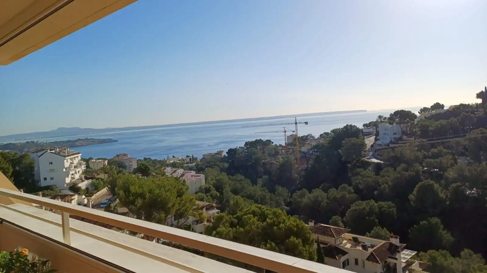 Àtic amb piscina en venda a Cas Català - Illetes, imagen 34
