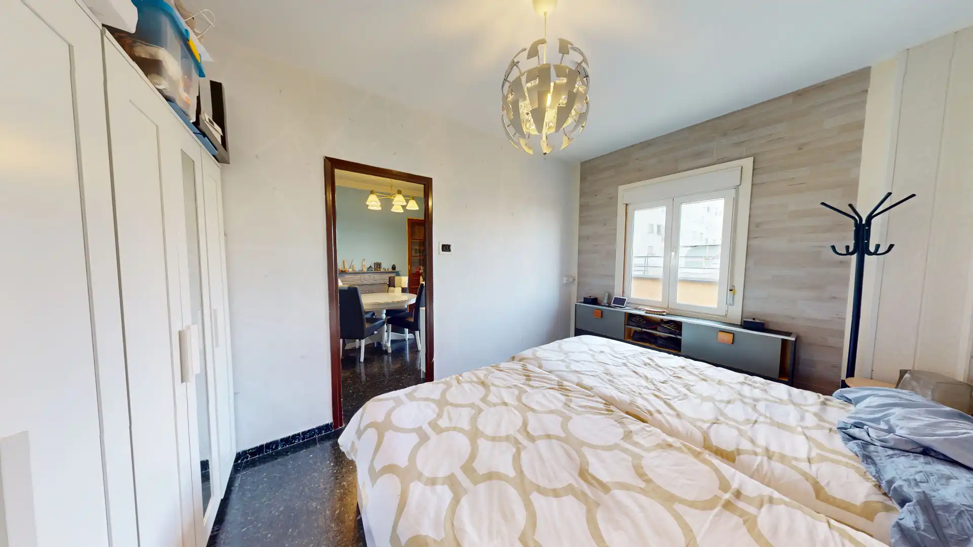 Appartamento con terrazza in vendita a Carrer Alfons el Magnànim, imagen 22