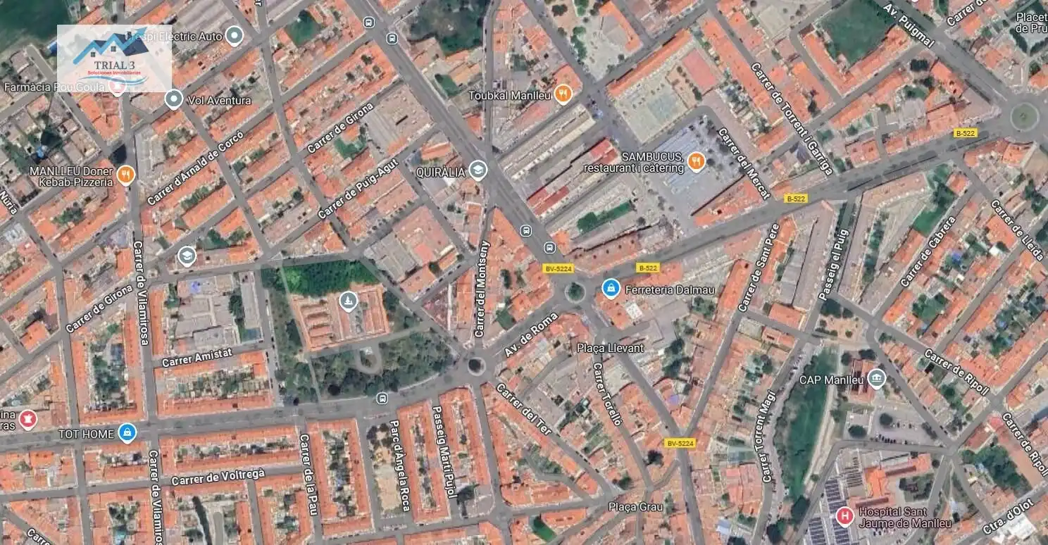 Wohngebäude zum Verkauf in Calle TER, imagen 3