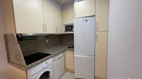 Foto 4 de Apartament de lloguer a Avenida del Alcalde Miguel Castaño, 15, Casco Antiguo, León Capital