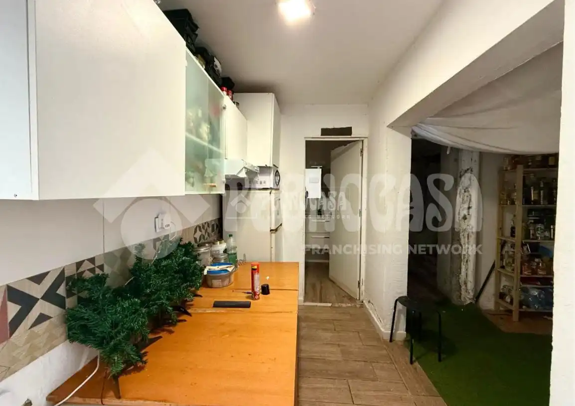 Cuina de Local en venda en Las Palmas de Gran Canaria amb Moblat