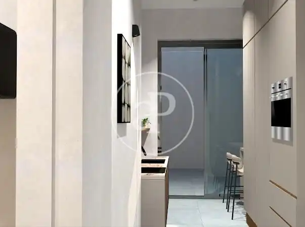 Pis en venda en  Palma de Mallorca amb Aire condicionat, Calefacció i Terrassa