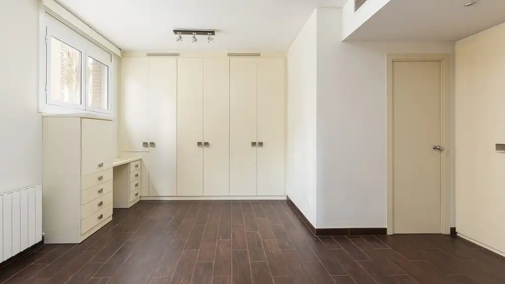 Apartament amb piscina en venda a Les Corts, imagen 14