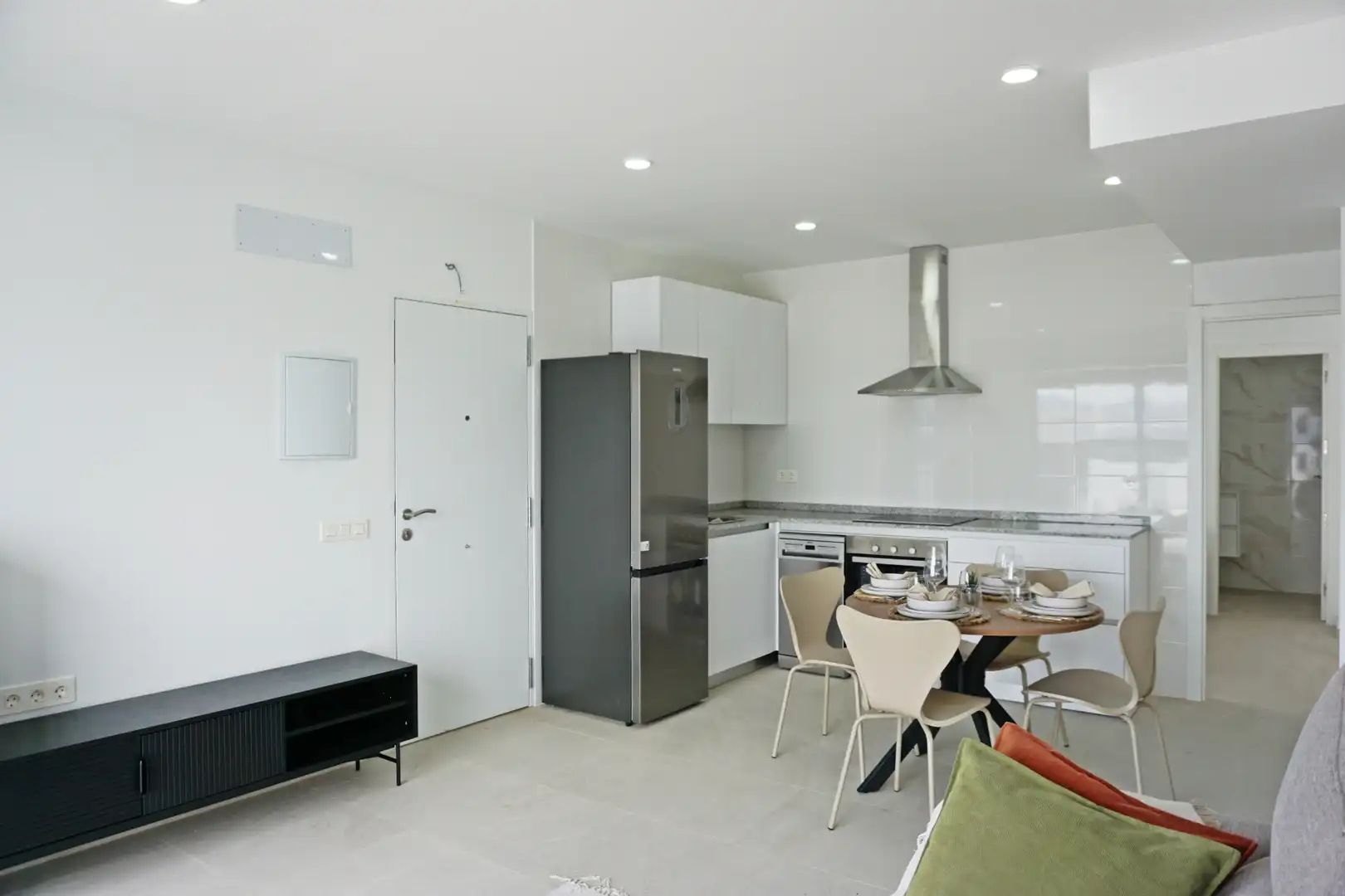 Dúplex con piscina en venta en Mazarrón Casco Urbano, imagen 10