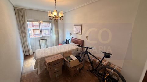 Foto 4 de Piso en venta en Calle Marques de la Ensenada, Residencia, Logroño