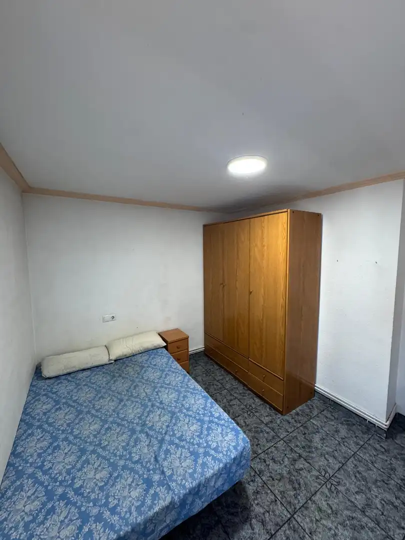 Wohnung zur Miete in Eixample