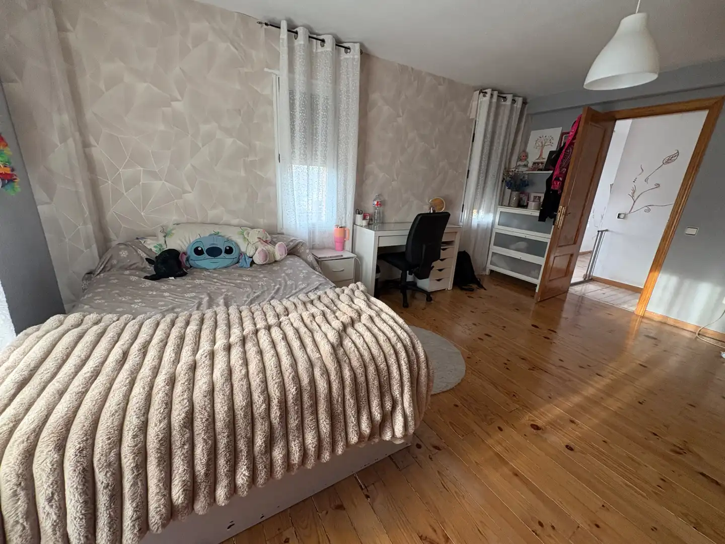 Chalet con terraza en venta en Calle Dulcinea 14, imagen 57