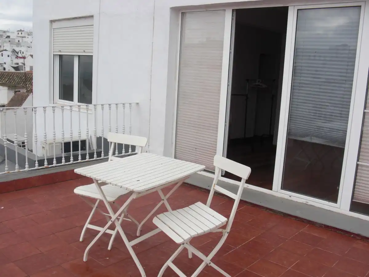 Attique à vendre à Vejer, imagen 3