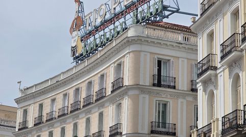 Photo 3 of Duplexes for sale in Calle de la Montera, Sol, Madrid Capital
