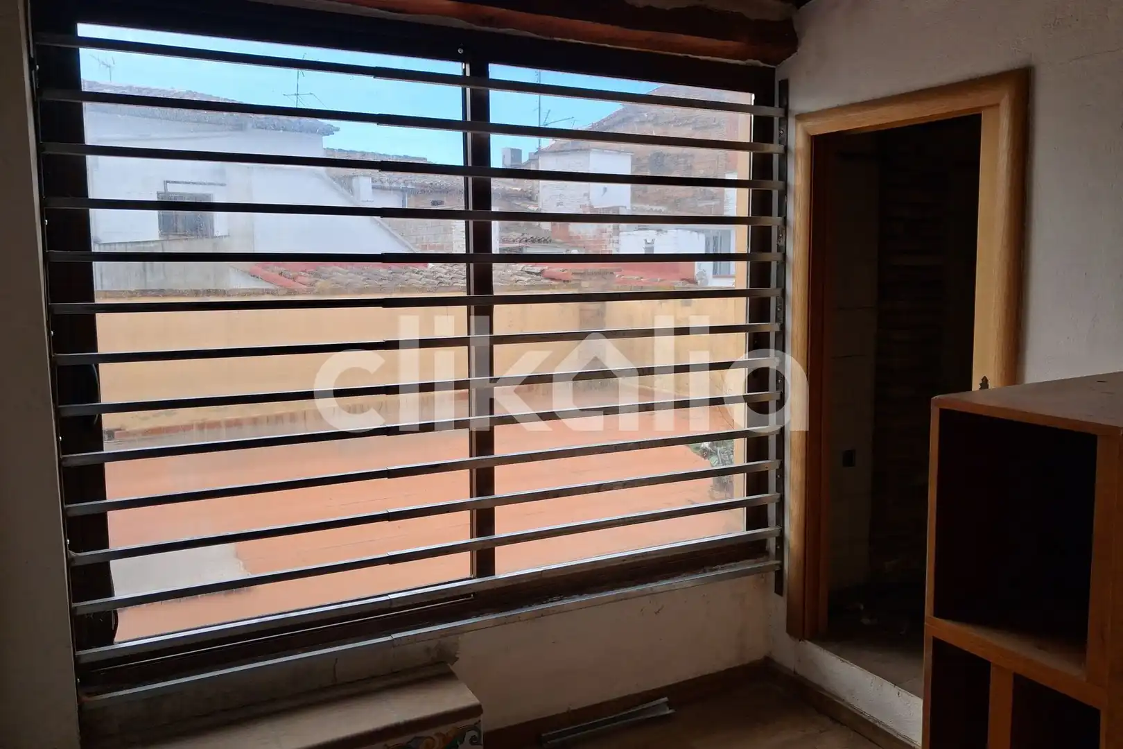 Terraza de Piso en venta en Piera con Calefacción y Terraza
