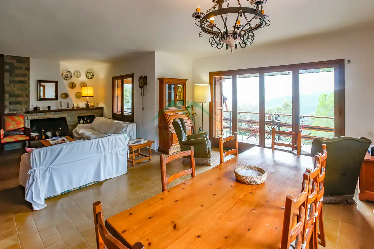 Villa avec terrasse à vendre à Montseny, imagen 22