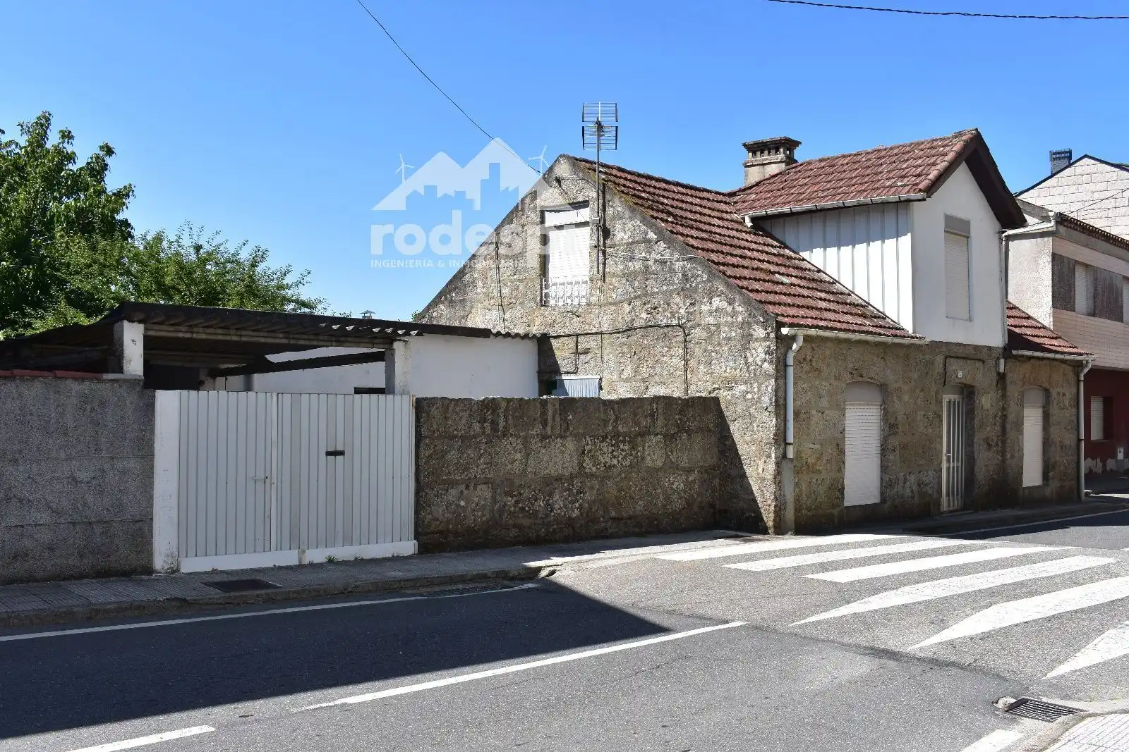 Villa à vendre à Botica