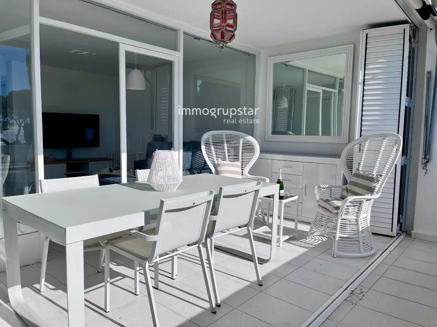 Apartament en venda a Cavall Bernat, Los Pinos - Politur