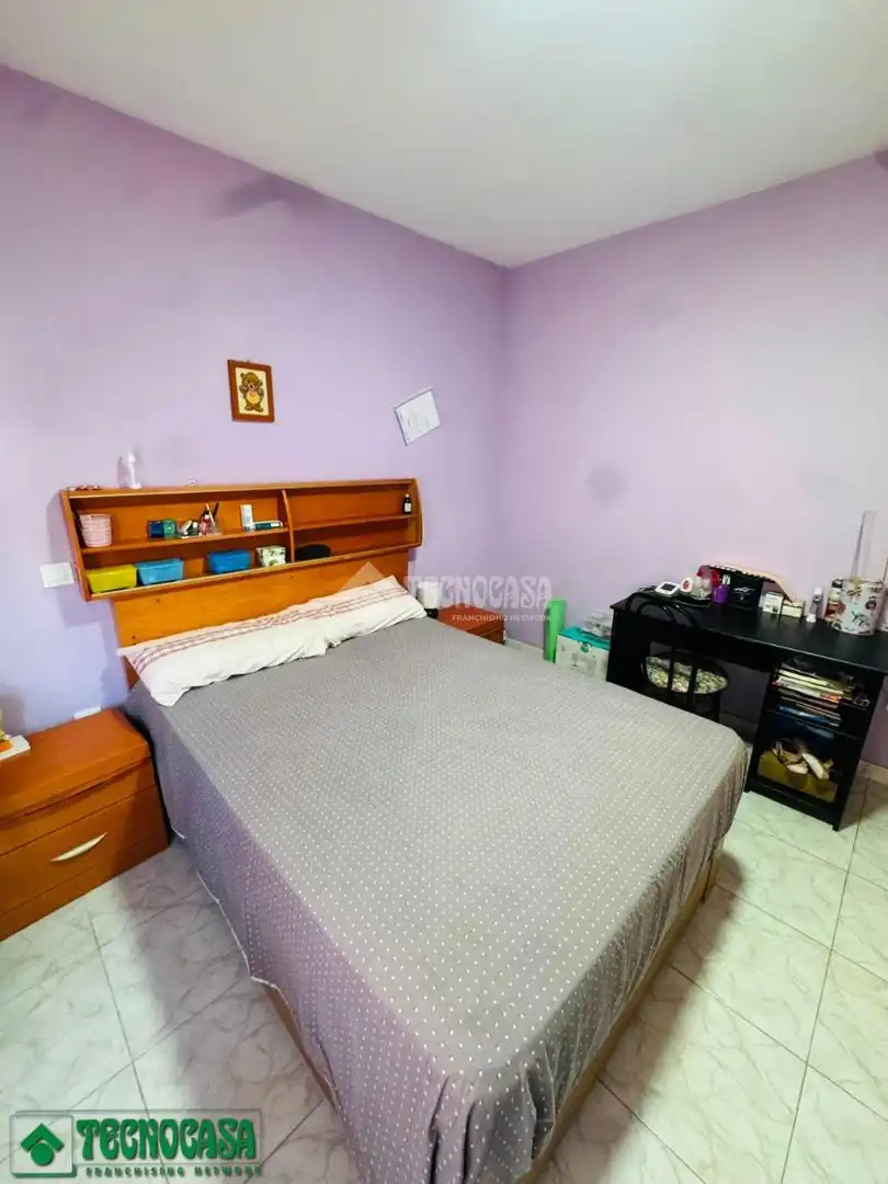 Casa aparellada en venda a Méntrida, imagen 12
