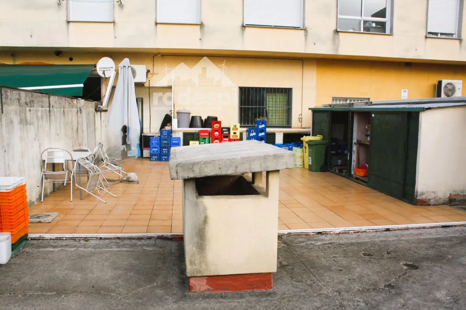 Local comercial en venda a Ponteareas, imagen 25